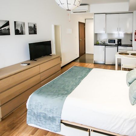 Rentastudio Coimbra Apartamento Exterior foto