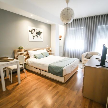 Rentastudio Coimbra Apartamento Exterior foto