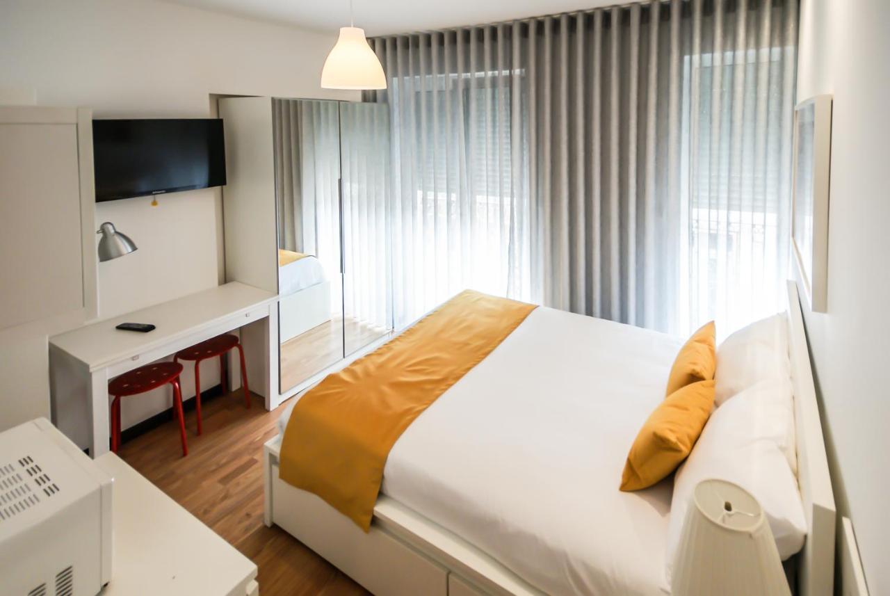 Rentastudio Coimbra Apartamento Exterior foto