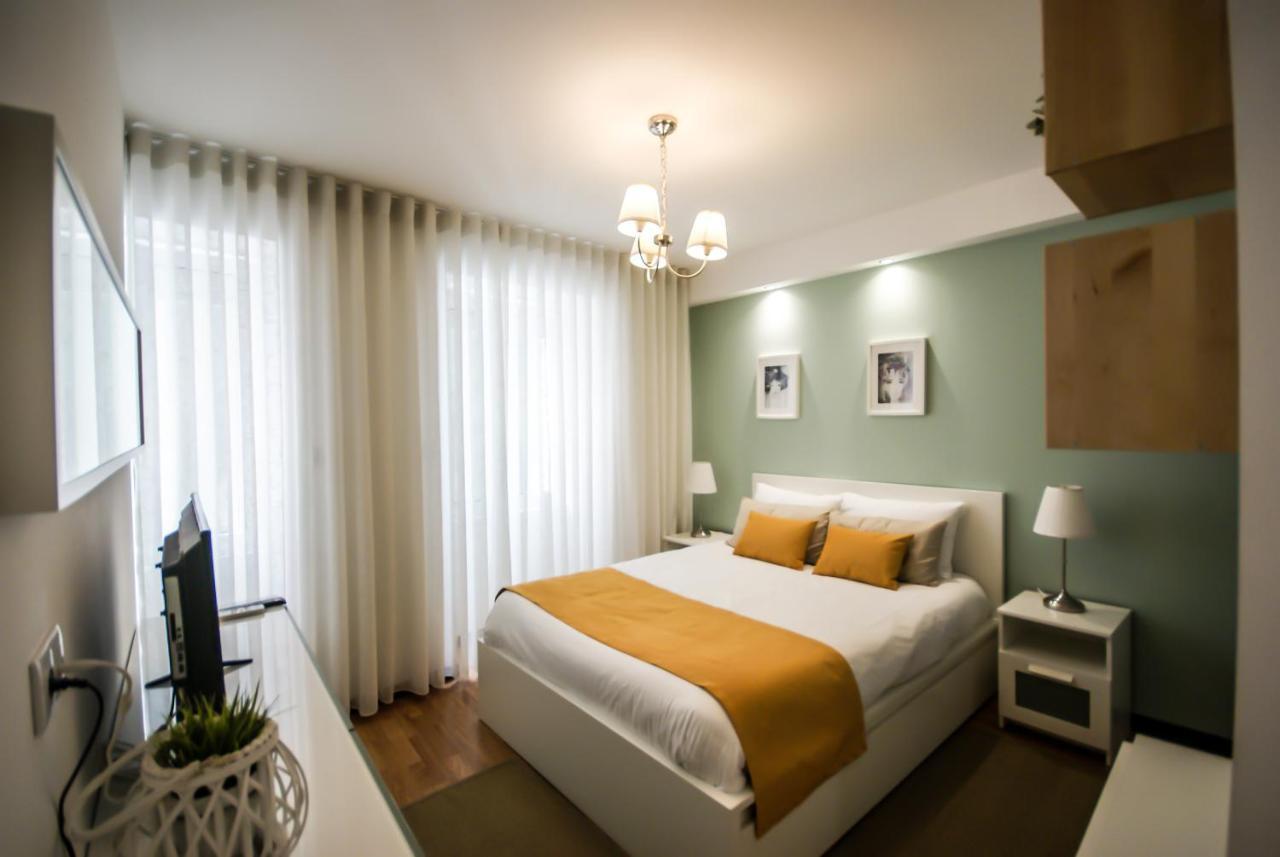 Rentastudio Coimbra Apartamento Exterior foto