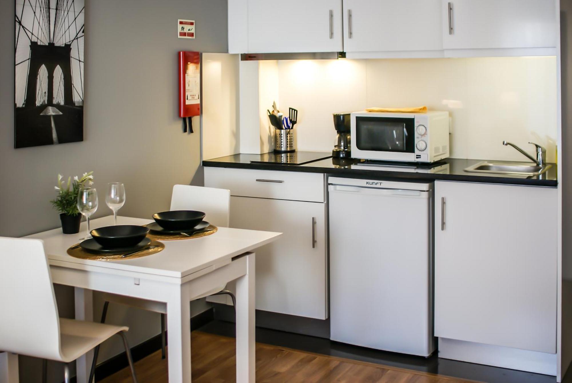 Rentastudio Coimbra Apartamento Exterior foto