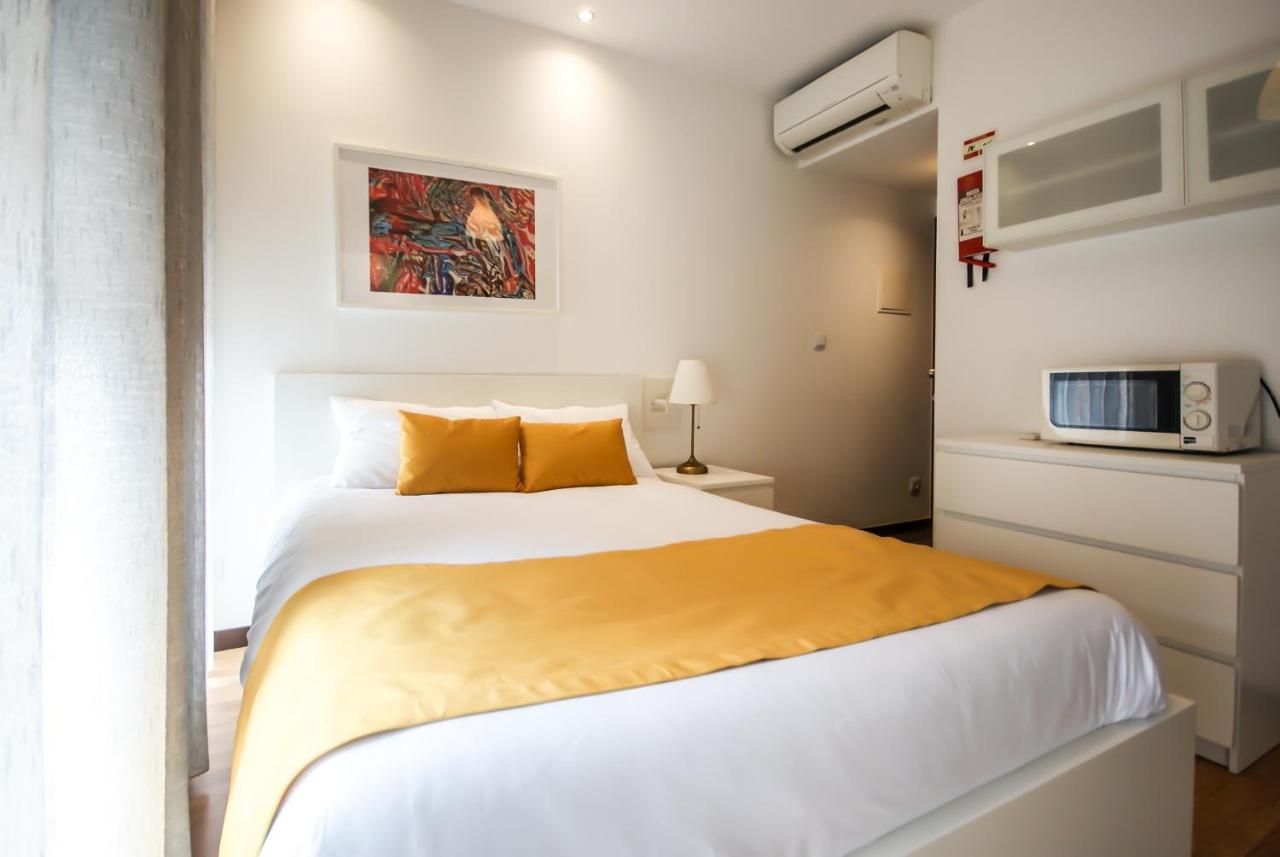 Rentastudio Coimbra Apartamento Exterior foto
