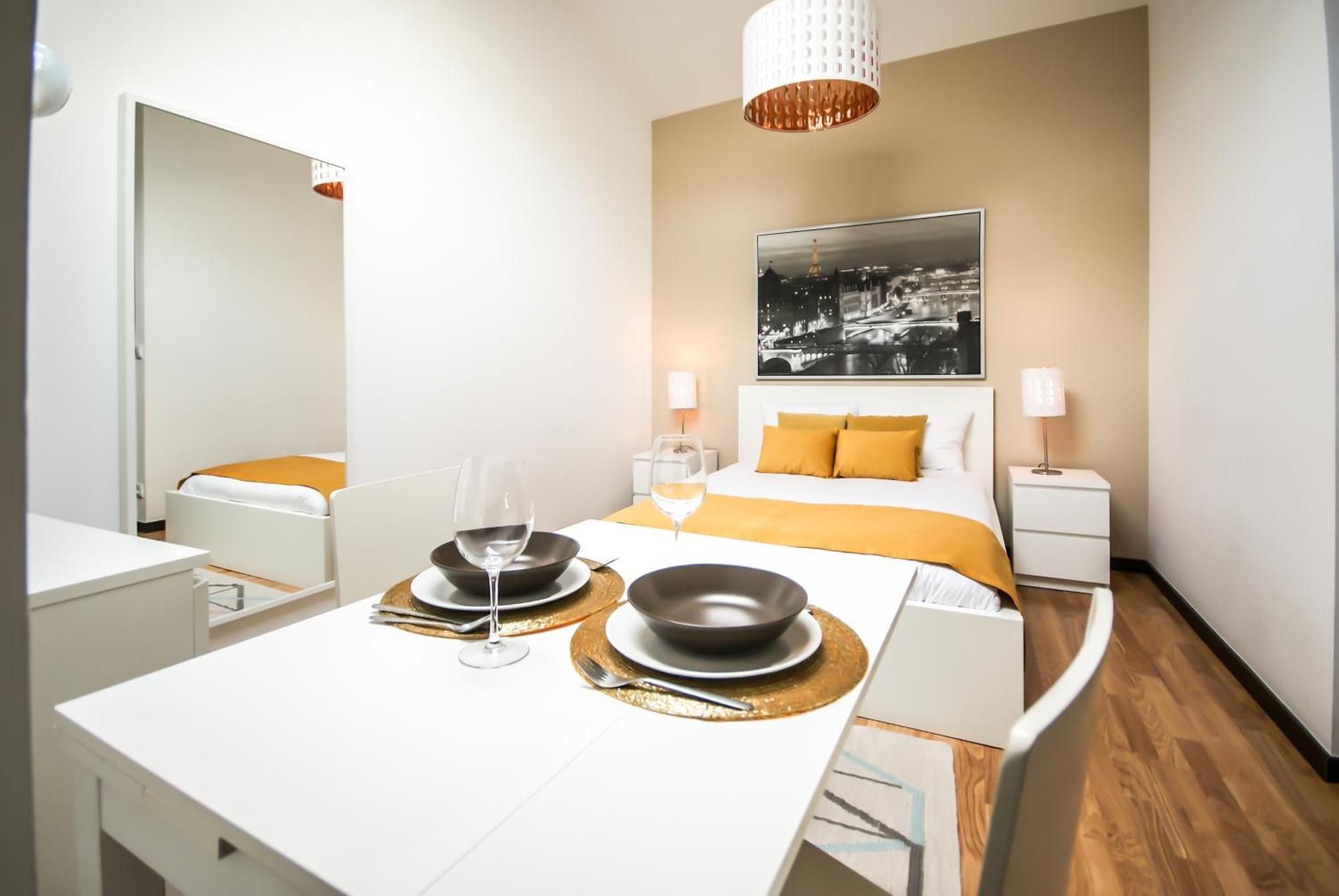 Rentastudio Coimbra Apartamento Exterior foto