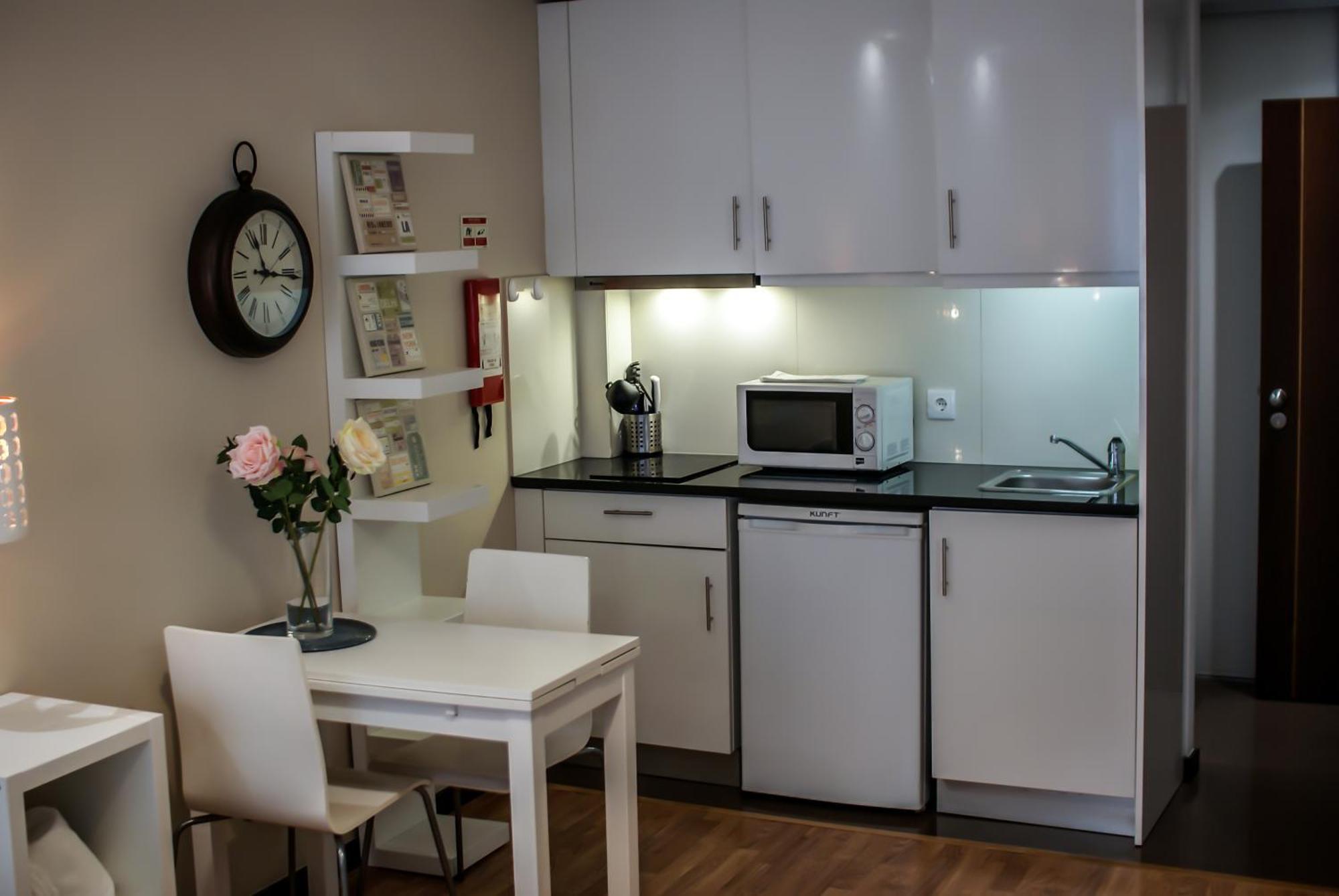 Rentastudio Coimbra Apartamento Exterior foto