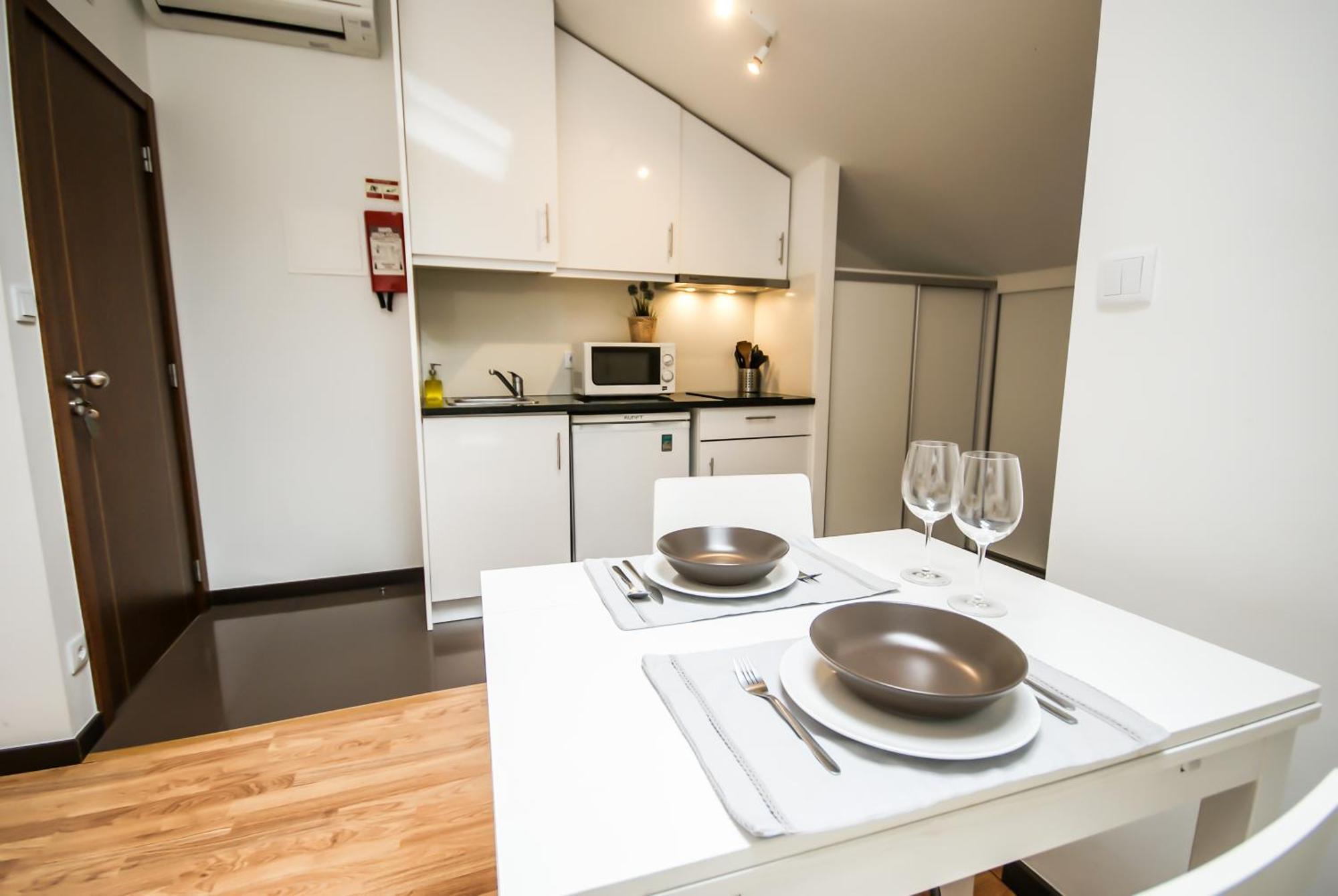 Rentastudio Coimbra Apartamento Exterior foto
